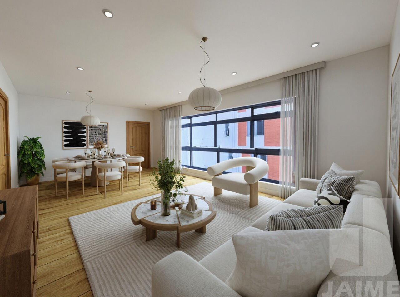 Apartamento para Venda - Higienópolis