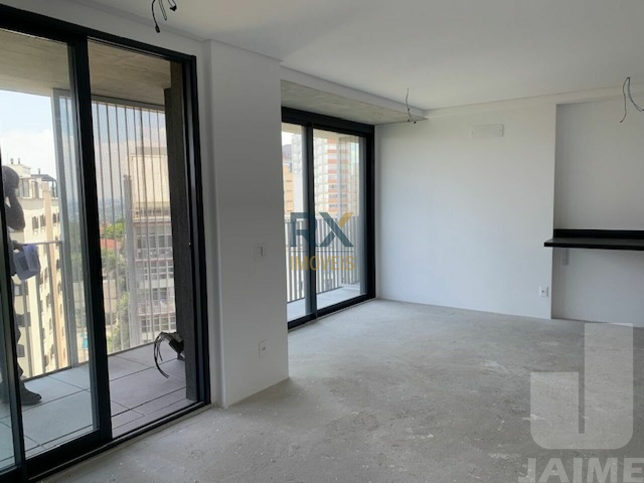 Apartamento para Venda - Jardim das Bandeiras
