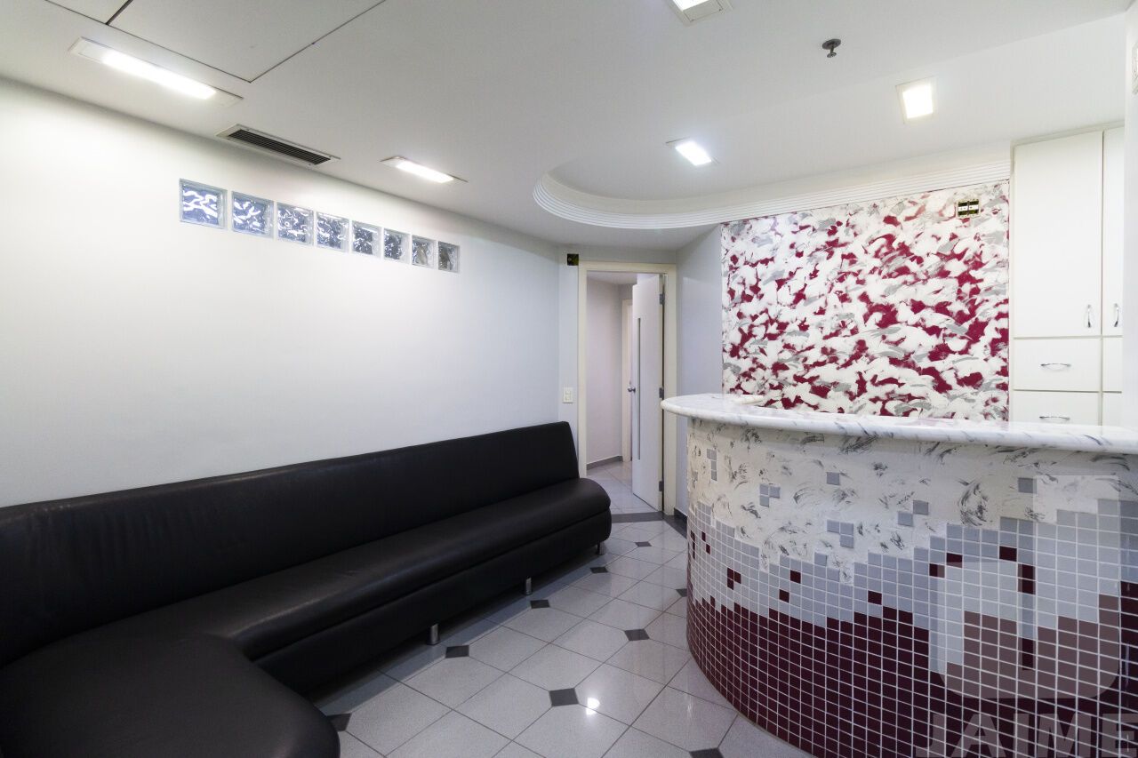 Comercial para Locação - Higienópolis