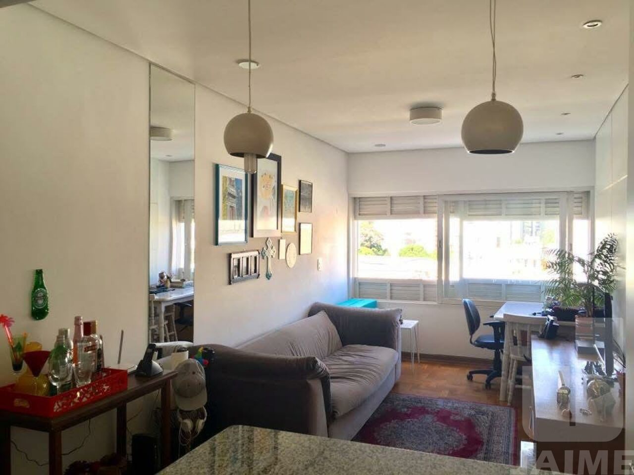 Apartamento para Venda - Vila Buarque