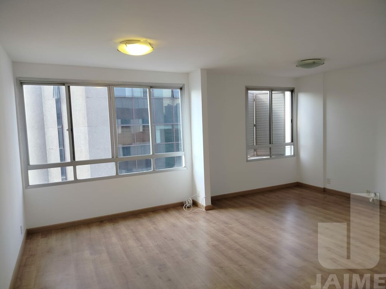 Apartamento para Locação - Higienópolis