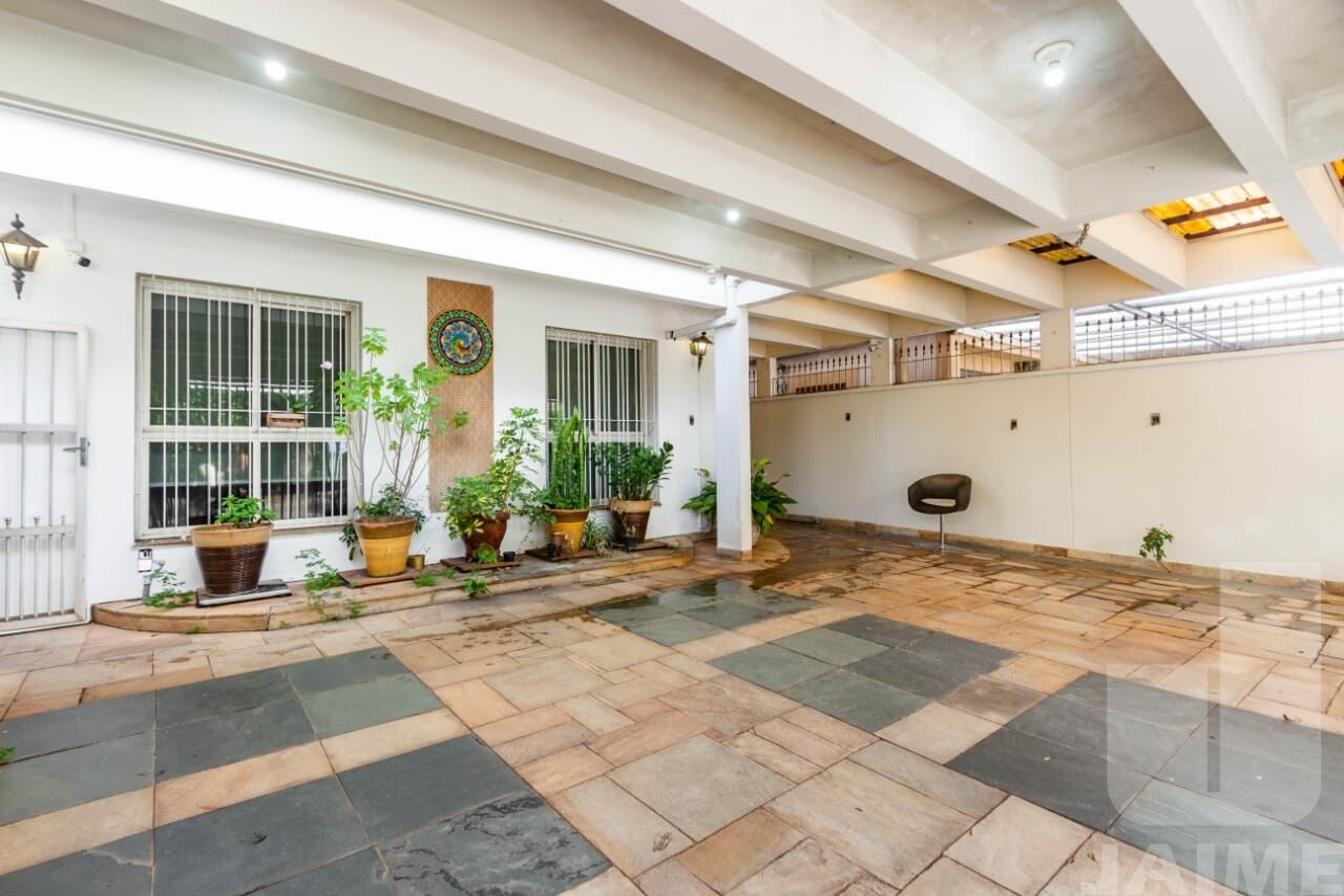 Casa Assobradada para Venda - Sumaré