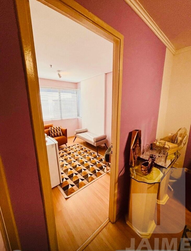 Comercial para Locação - Santa Cecília