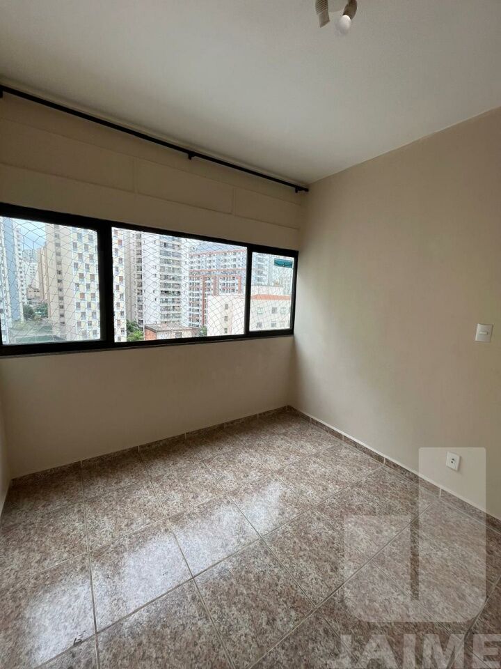 Apartamento para Venda - Santa Cecília