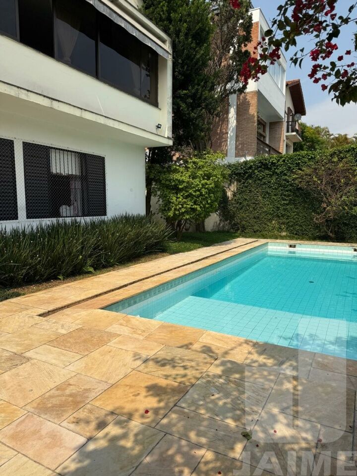 Casa Assobradada para Venda - Vila Madalena