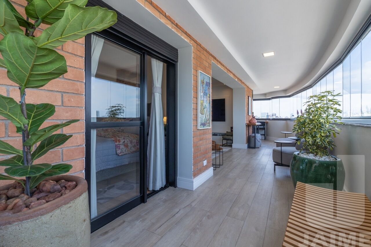 Apartamento para Venda - Perdizes