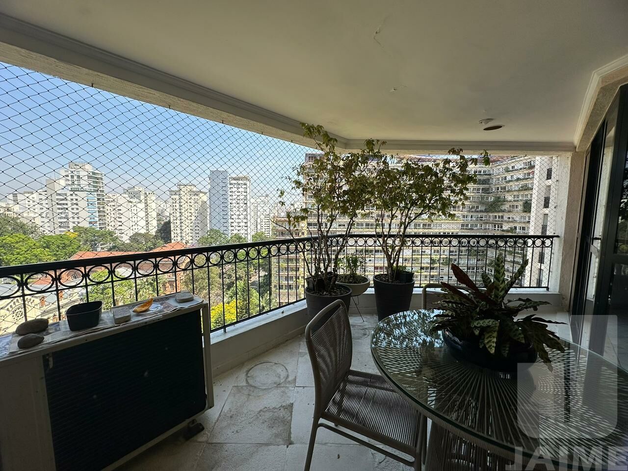 Apartamento para Venda - Higienópolis