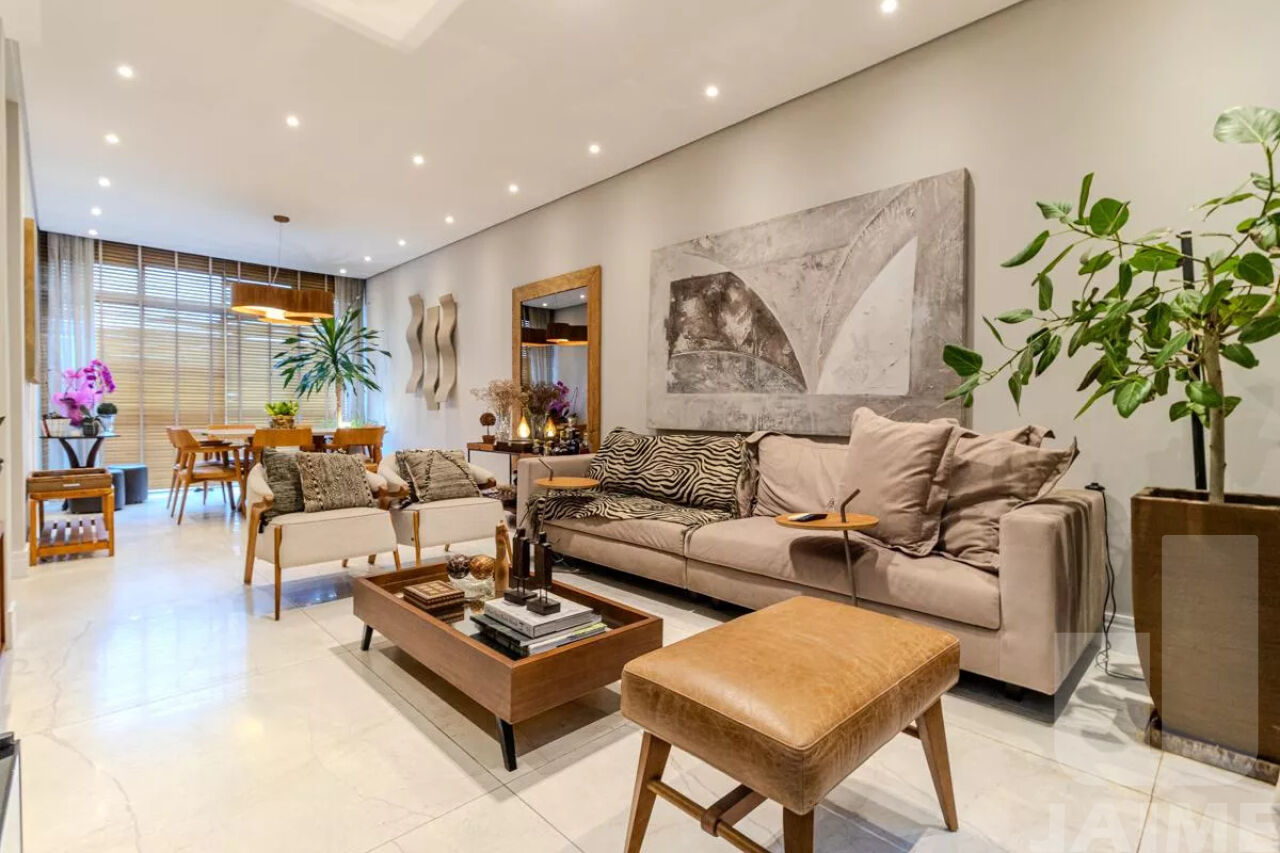 Apartamento para Venda - Higienópolis