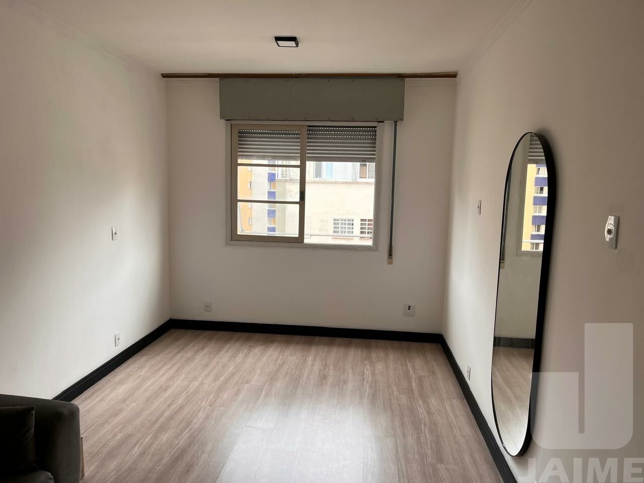 Apartamento para Locação - Higienópolis