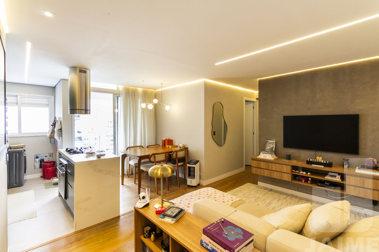 Apartamento para Venda - Higienópolis