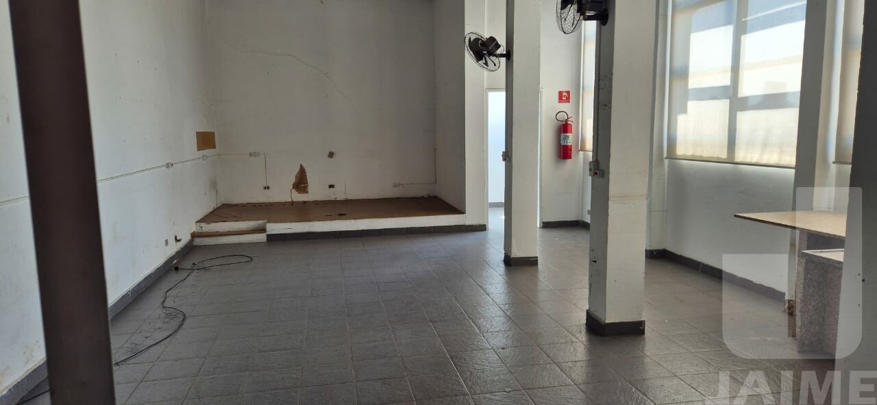 Comercial para Locação - Sumaré