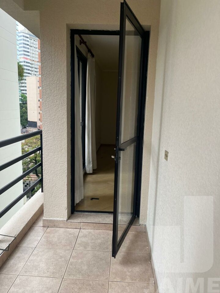 Apartamento para Venda - Paraíso