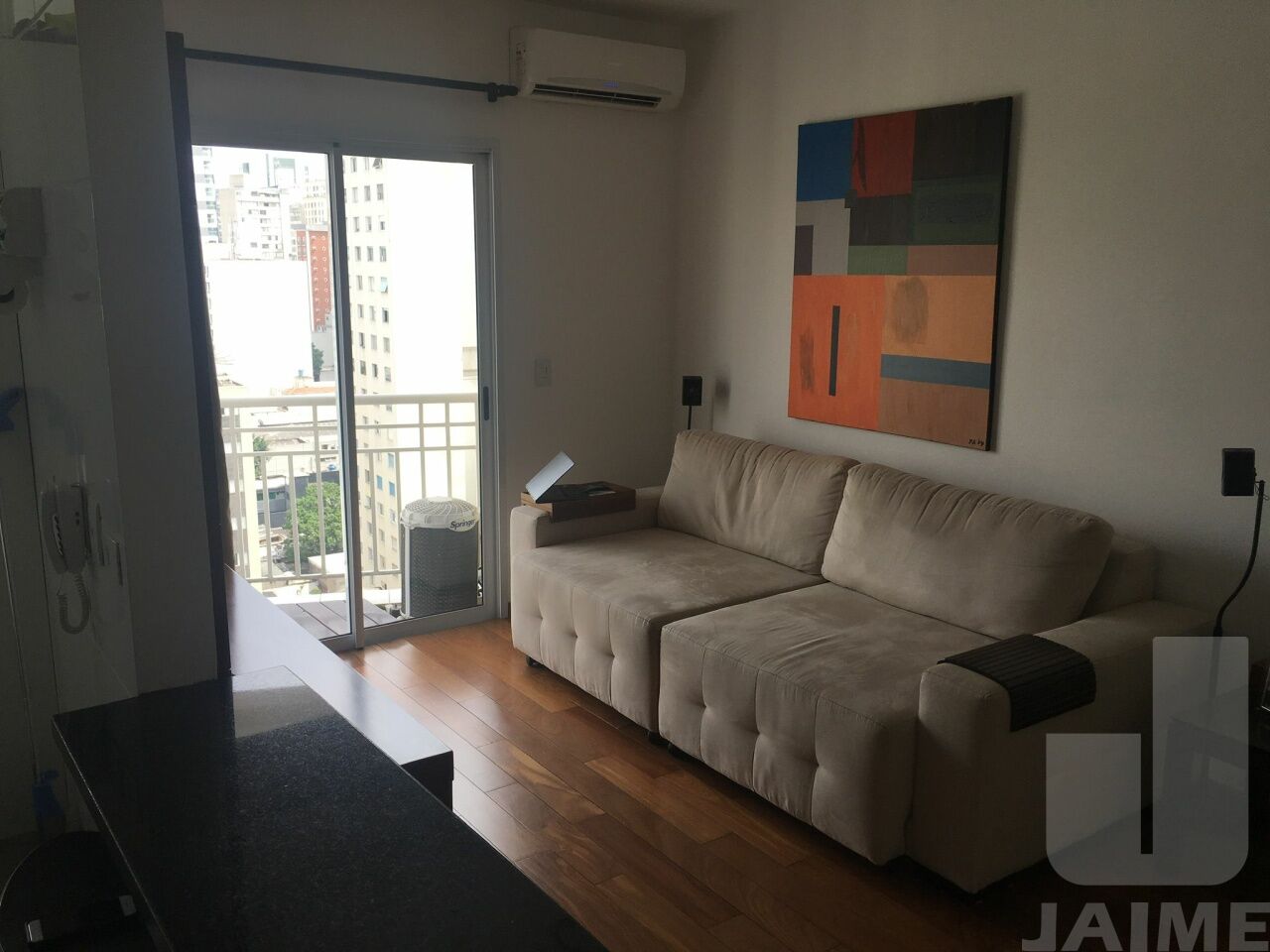Apartamento para Venda - Consolação