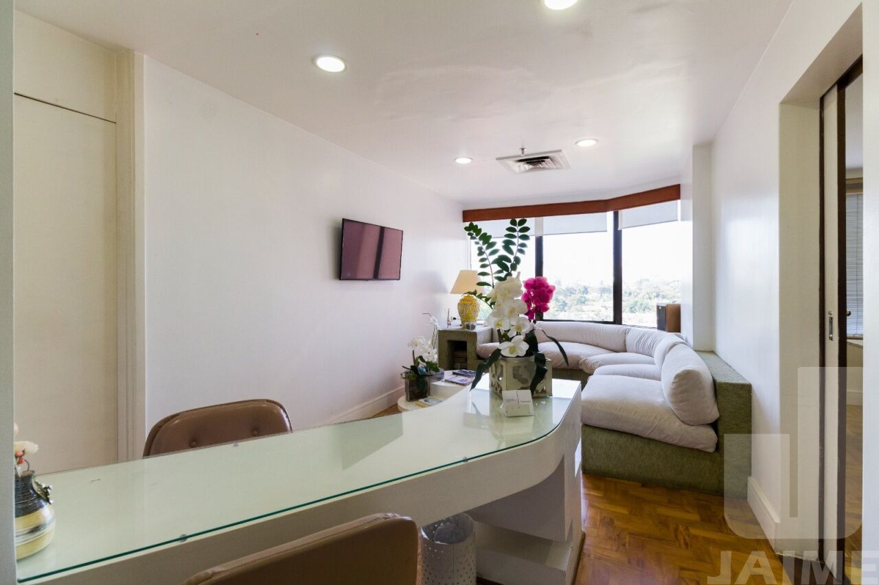 Conj. Comercial para Locação - Jardim Paulistano