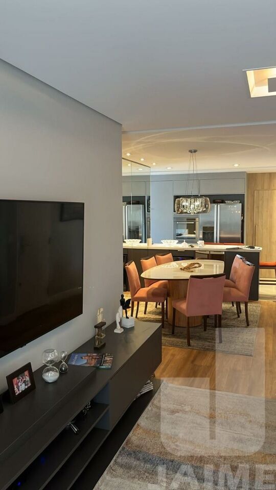 Apartamento para Venda - Perdizes