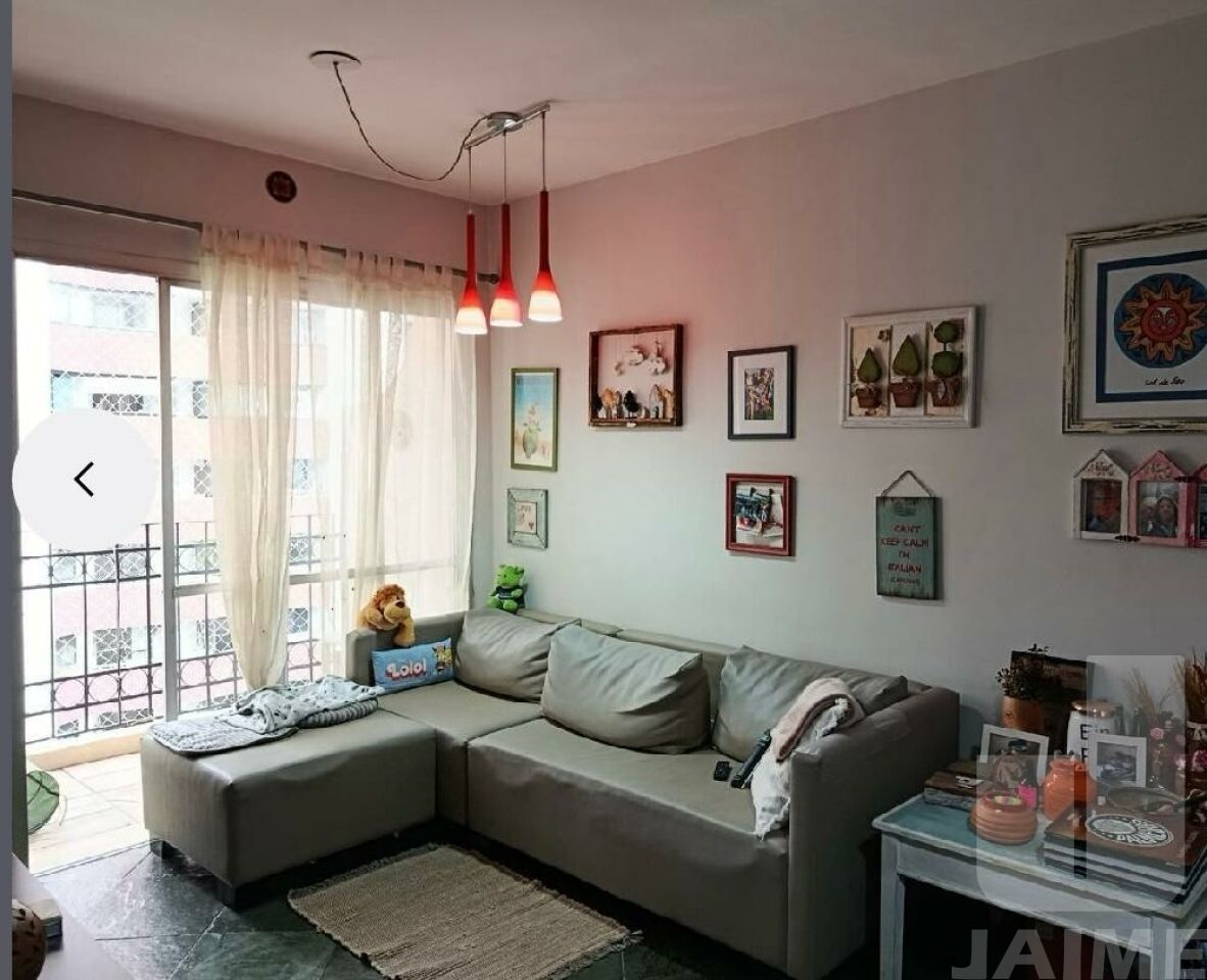 Apartamento para Venda - Vila Madalena