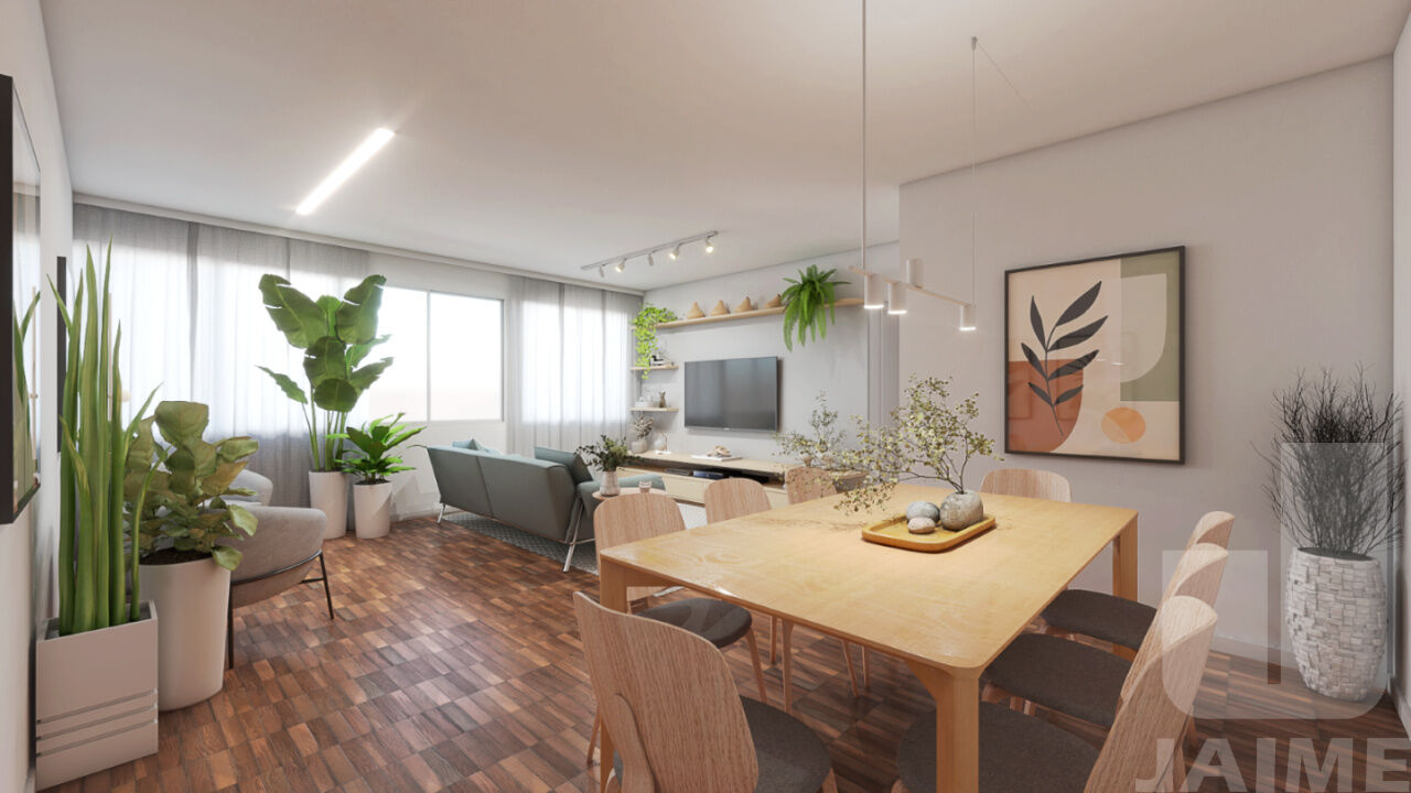 Apartamento para Venda - Jardim Paulista