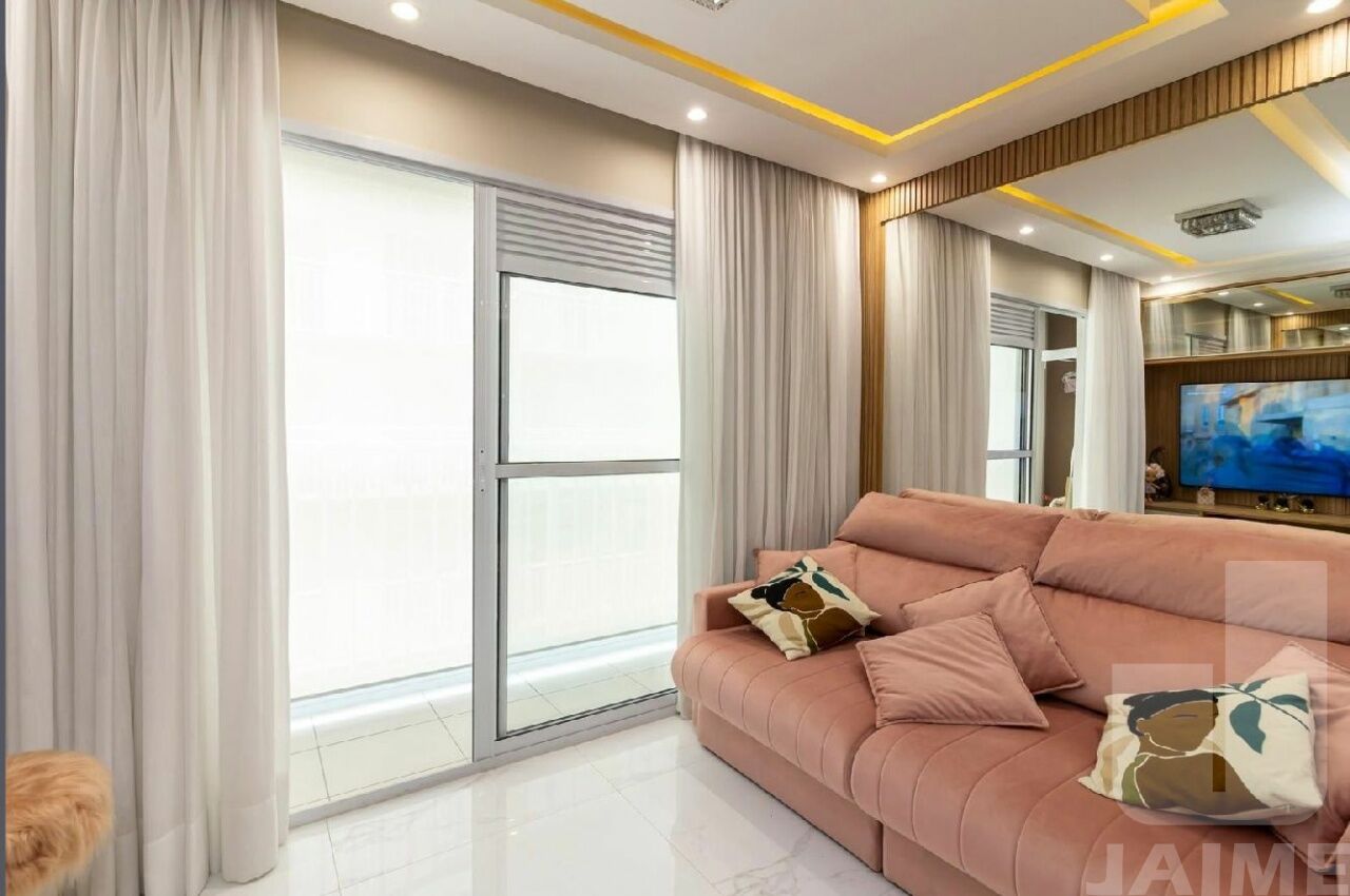 Apartamento para Venda - Casa Verde