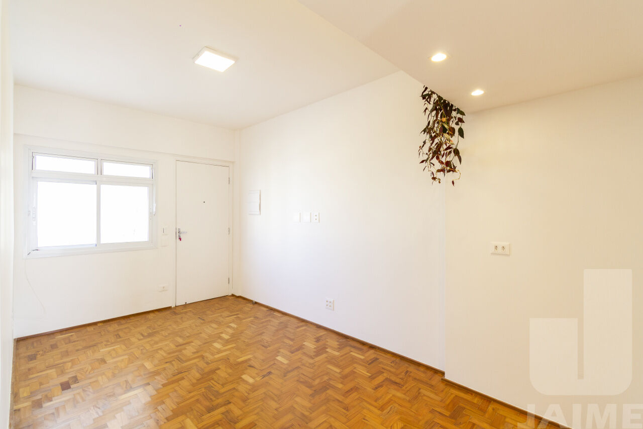 Apartamento para Venda - Santa Cecília