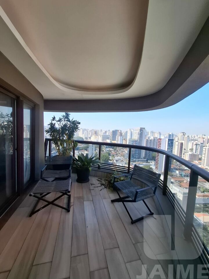 Apartamento para Venda - Vila Olímpia
