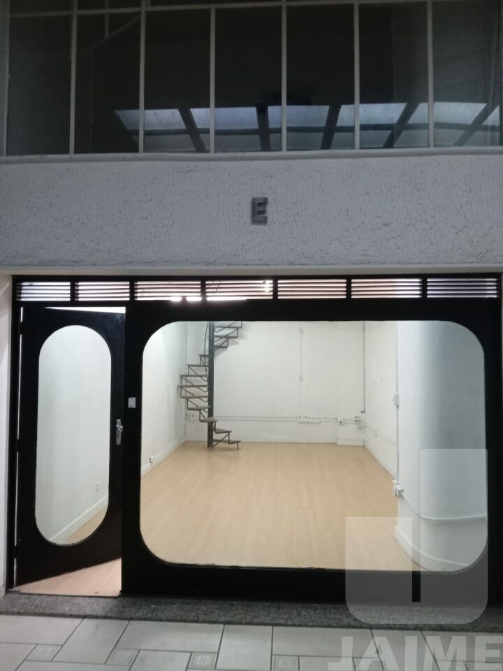 Conj. Comercial para Locação - República