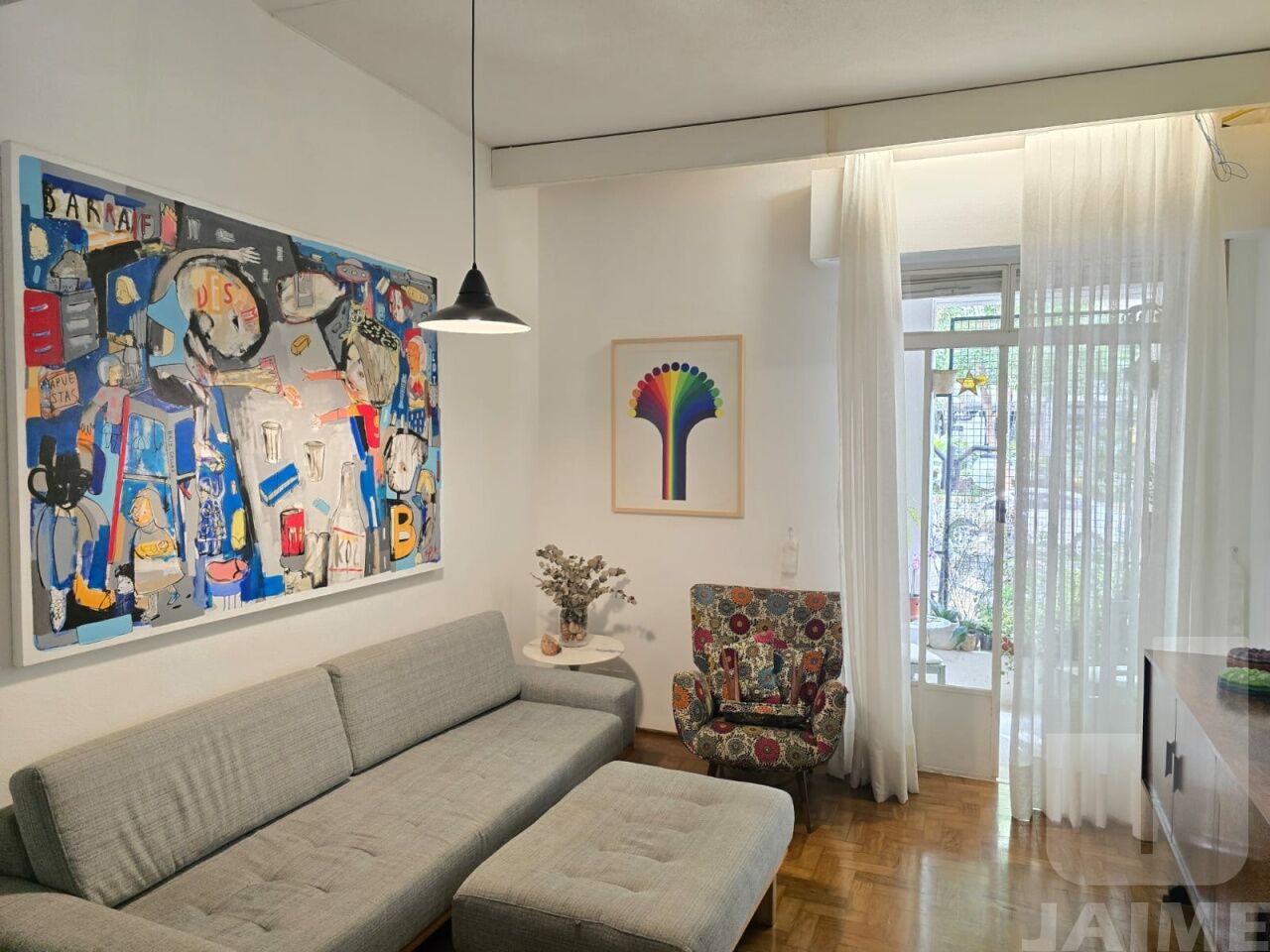 Apartamento para Venda - Higienópolis