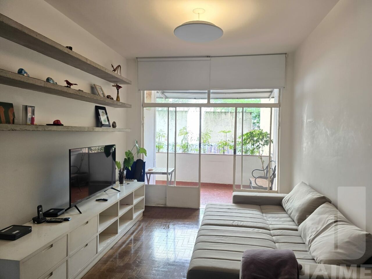 Apartamento para Venda - Higienópolis