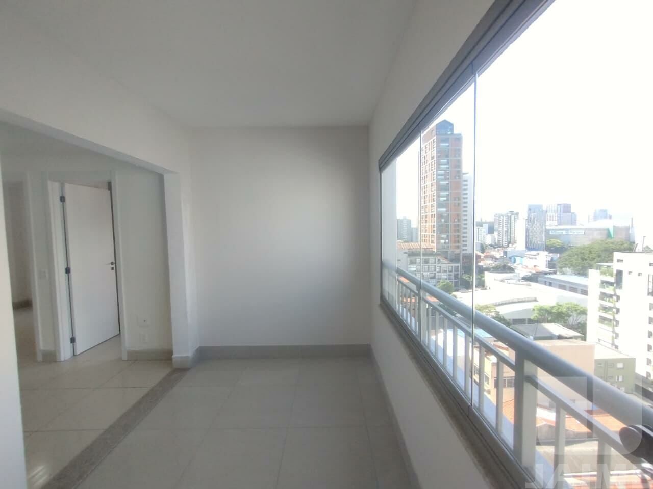 Apartamento para Locação - Perdizes