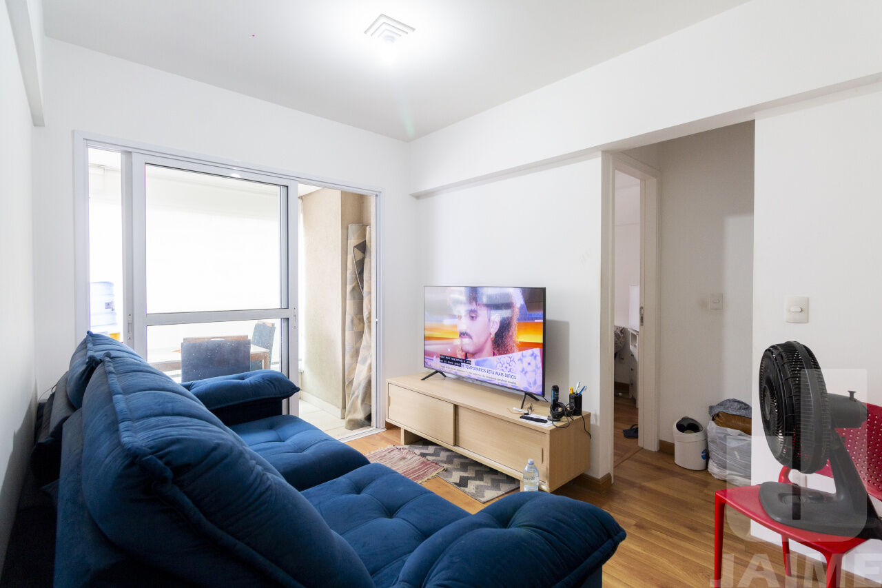 Apartamento para Venda - Santa Cecília