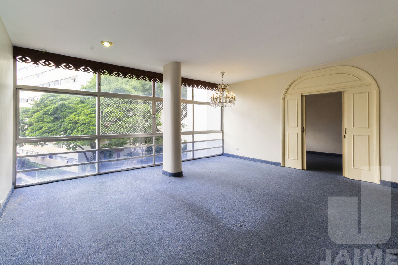 Apartamento para Venda - Higienópolis