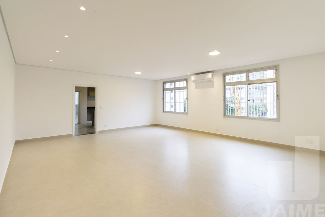 Apartamento para Venda - Higienópolis