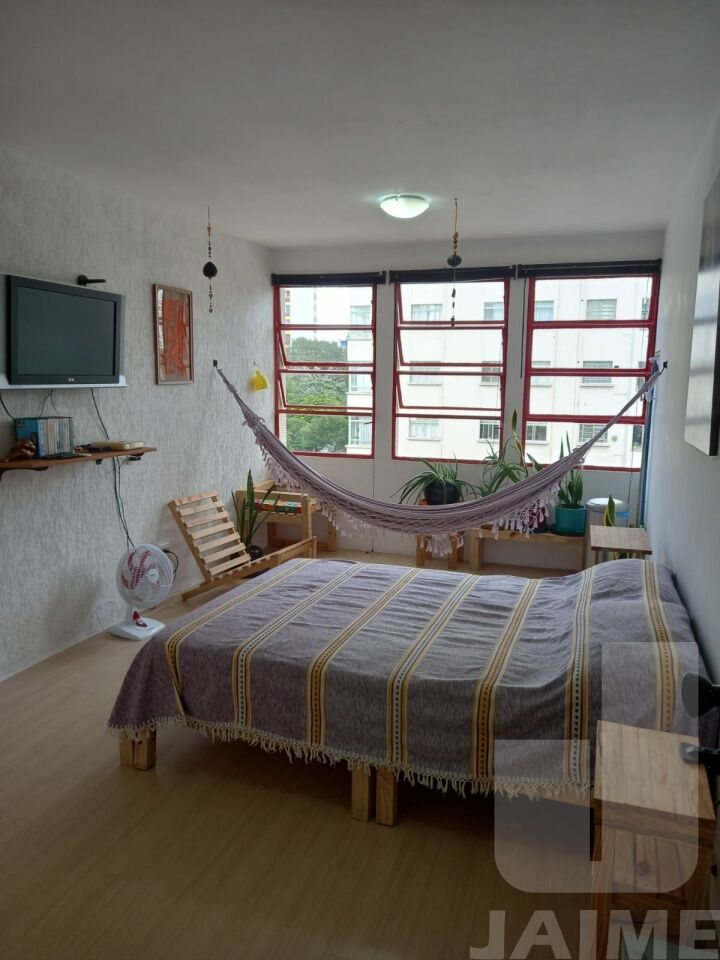 Apartamento para Venda - Cerqueira César