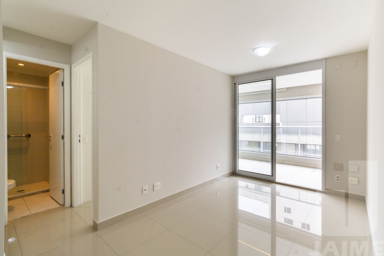 Apartamento para Locação - Consolação