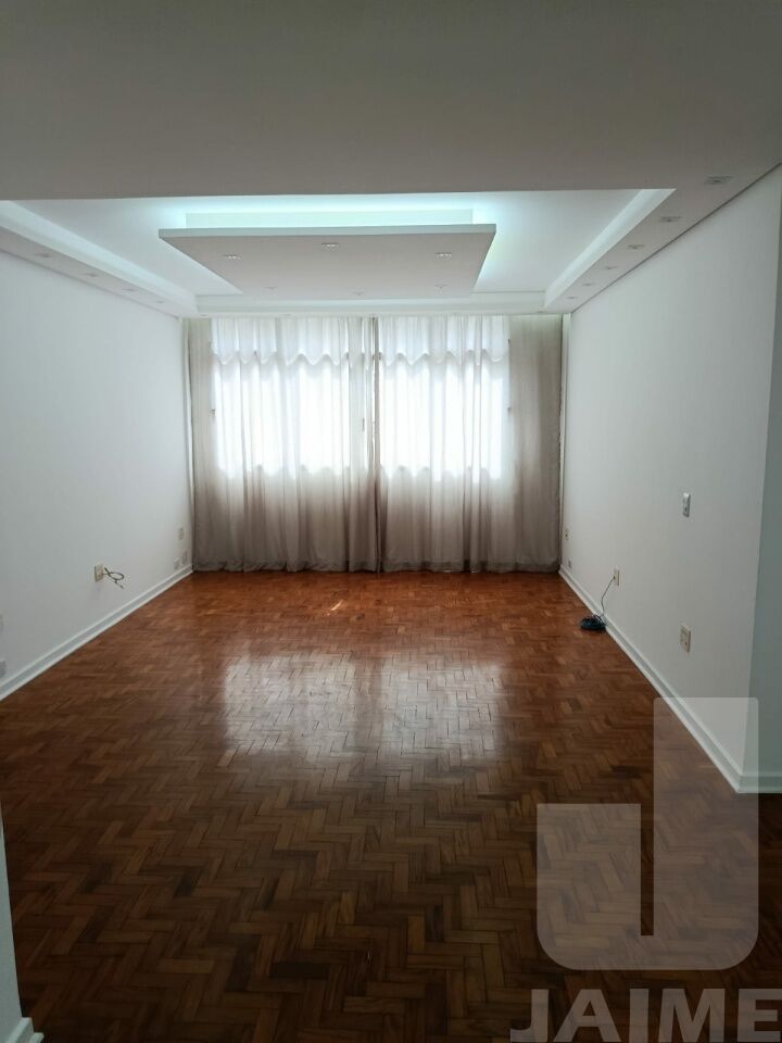 Apartamento para Locação - Bela Vista