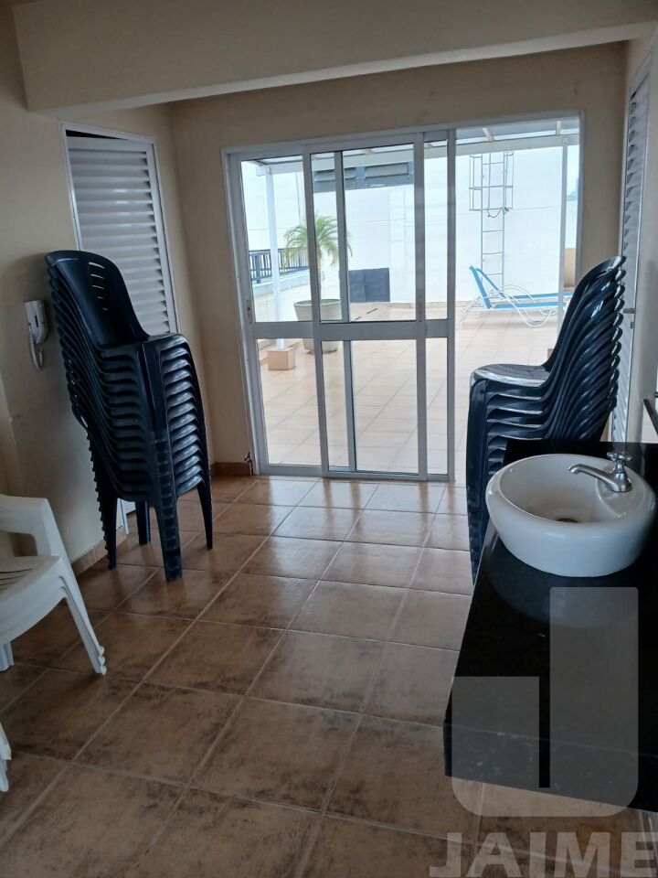 Apartamento para Venda - Higienópolis