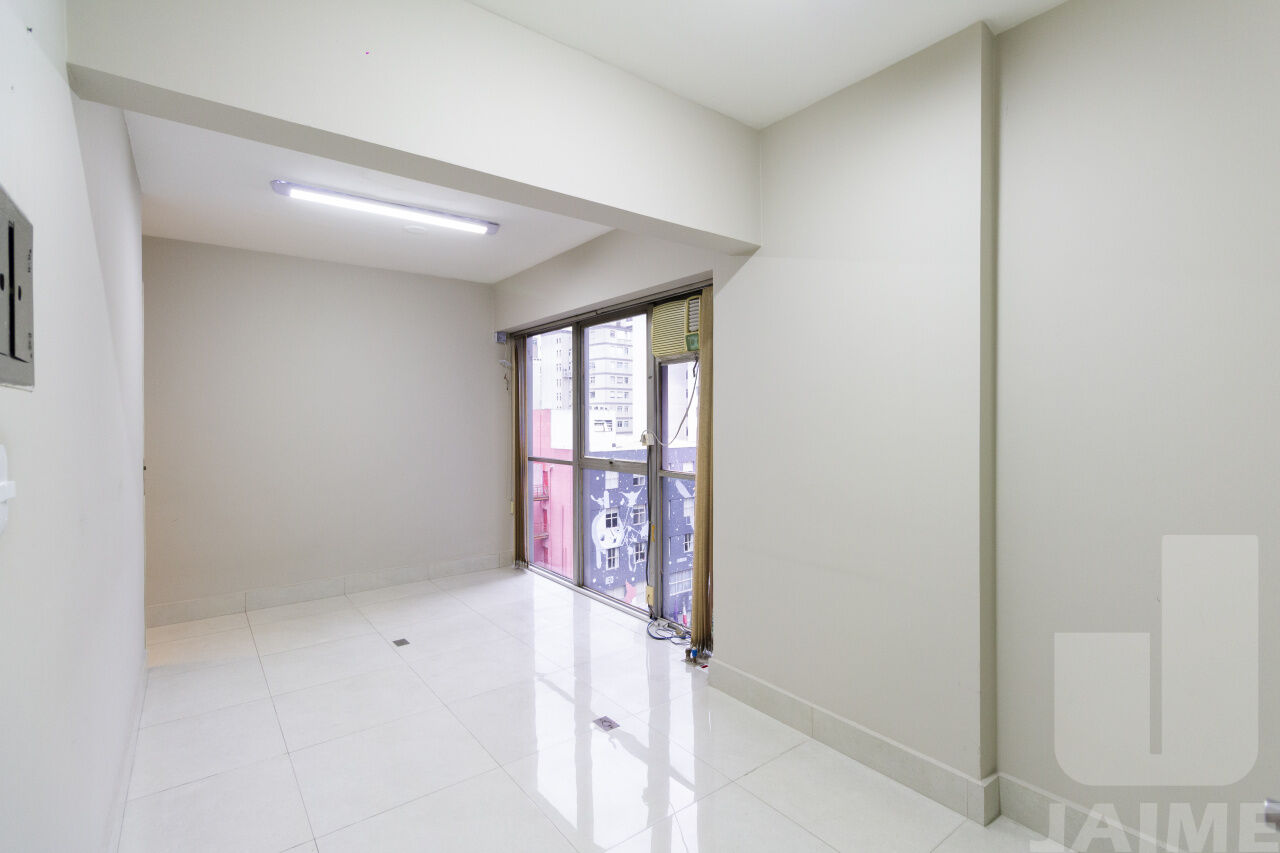 Comercial para Venda - Higienópolis