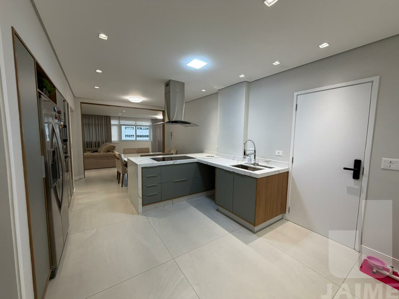 Apartamento para Venda - Higienópolis