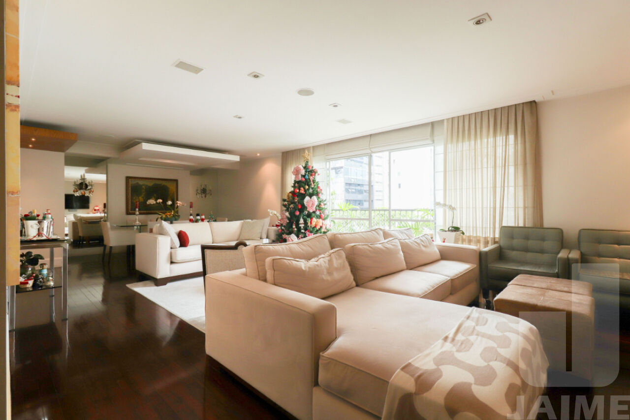 Apartamento para Venda - Jardim Paulista