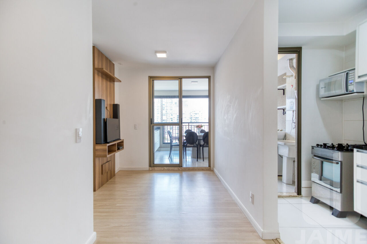 Apartamento para Venda - Barra Funda