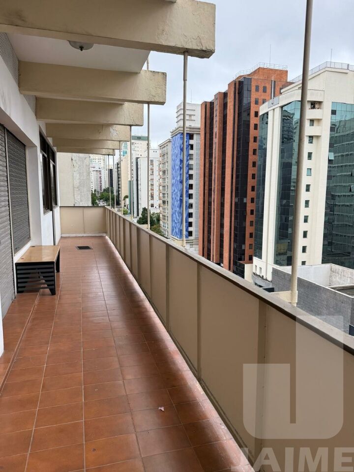 Apartamento para Venda - Higienópolis