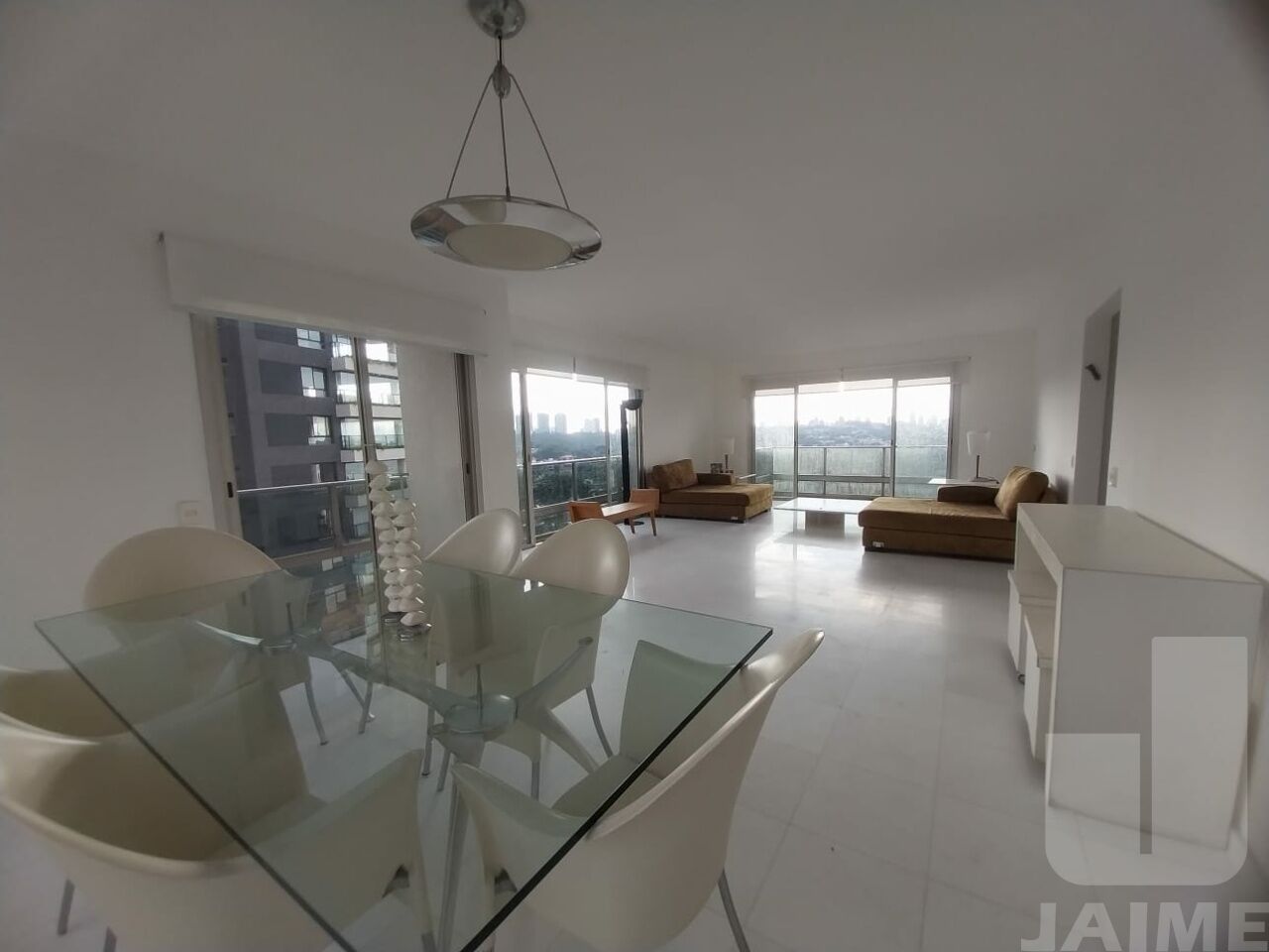 Apartamento para Venda - Higienópolis