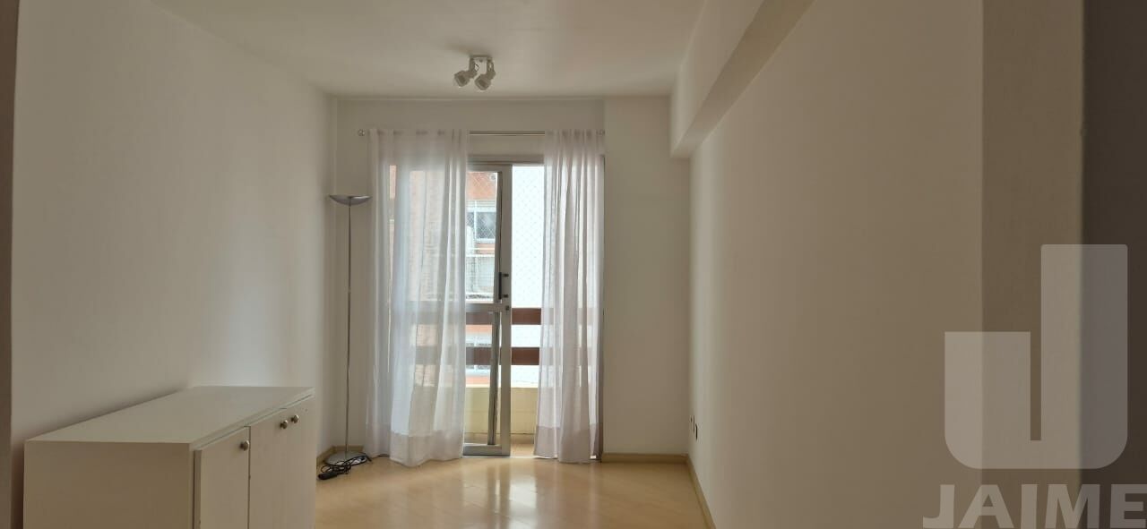 Apartamento para Locação - Higienópolis