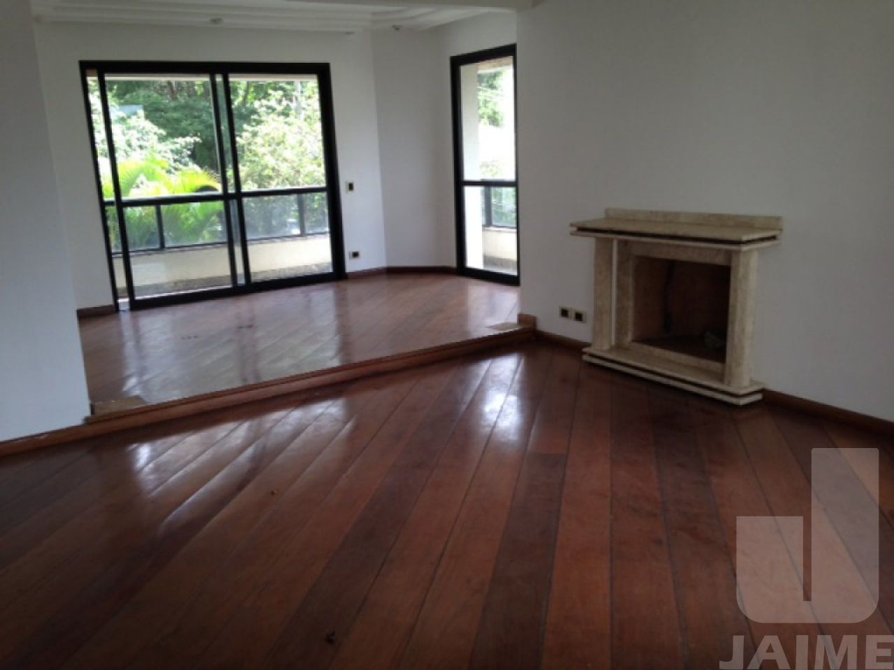 Apartamento para Venda - Perdizes