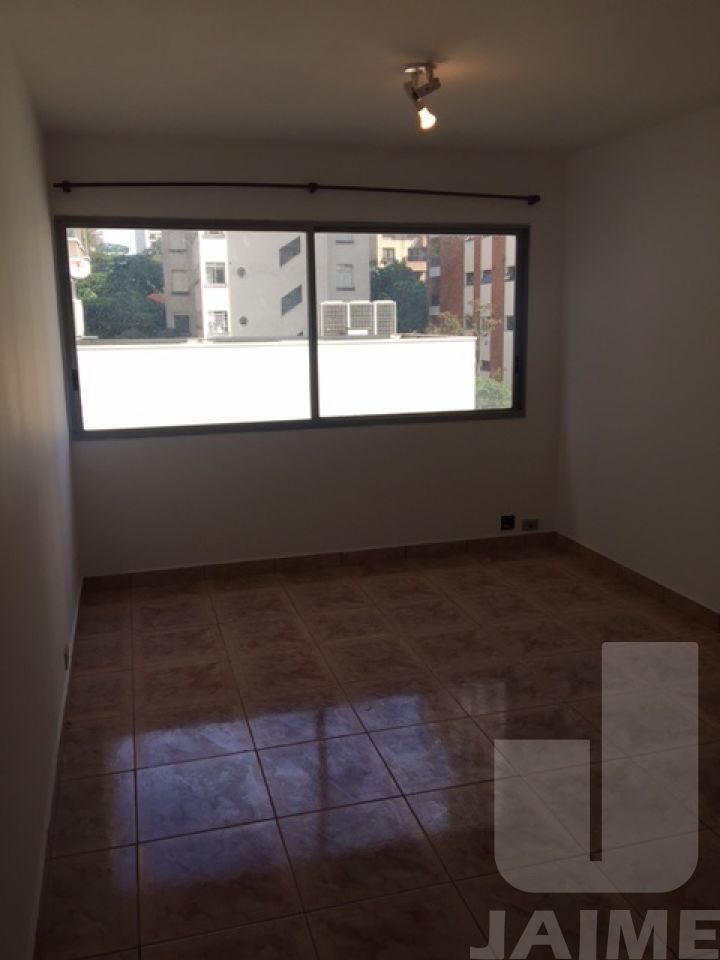 Apartamento para Venda - Higienópolis