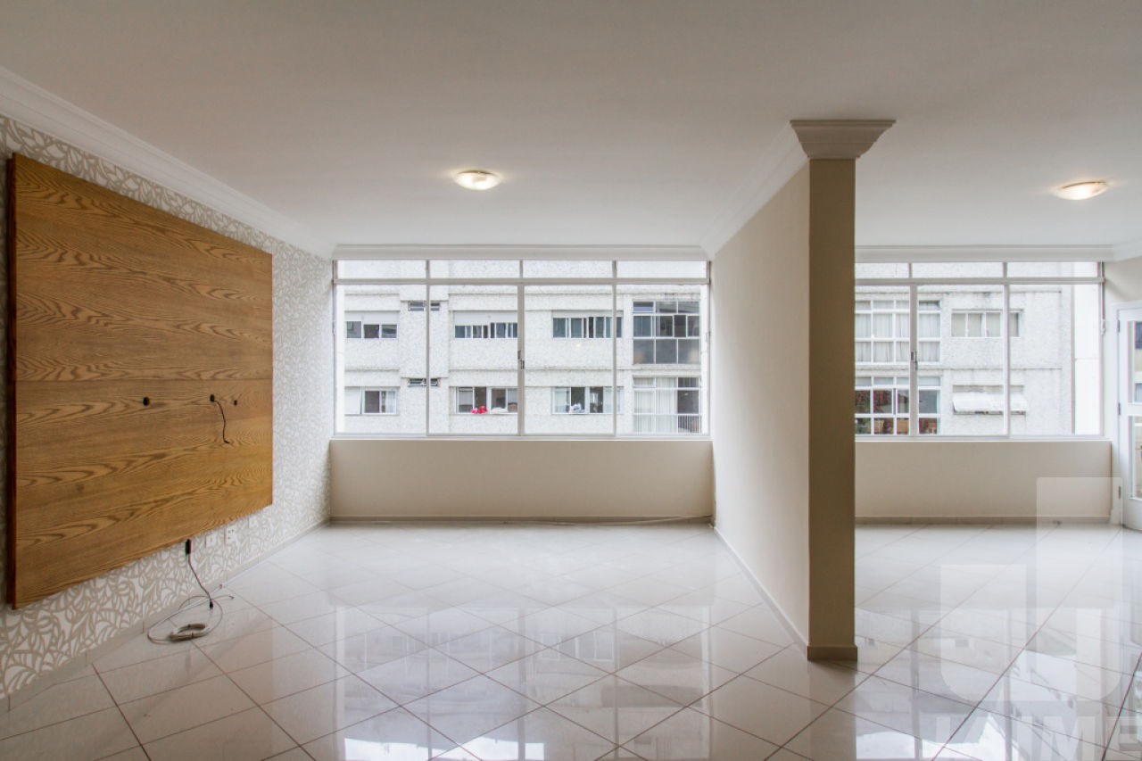 Apartamento para Locação - Higienópolis