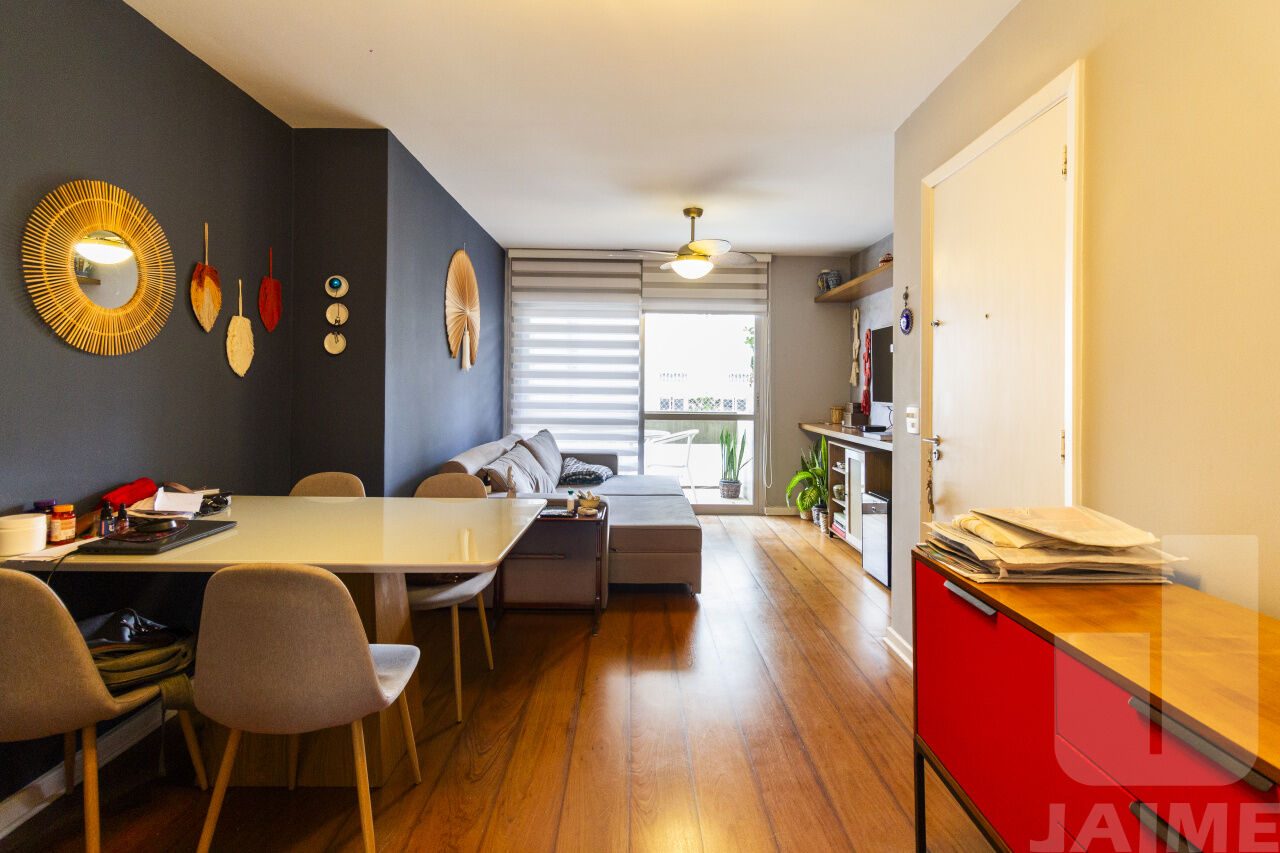 Apartamento para Venda - Cerqueira César