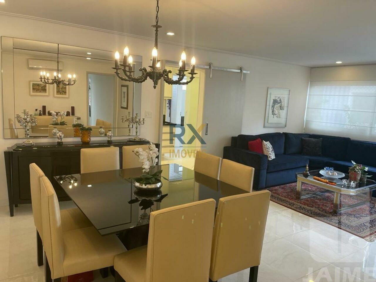 Apartamento para Venda - Higienópolis