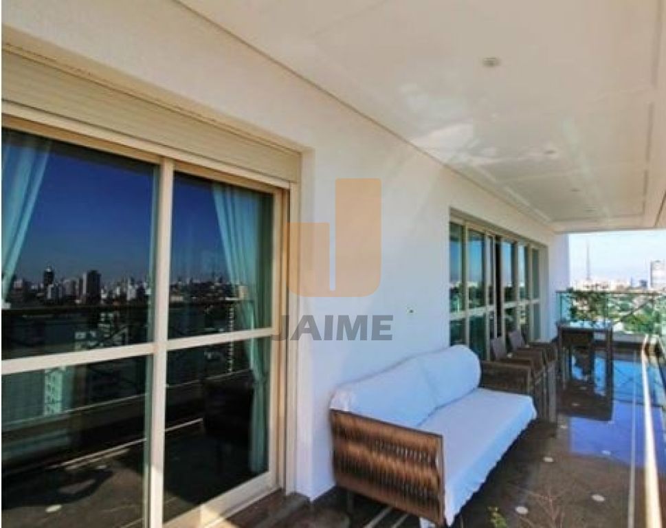 Apartamentos para venda em Higienópolis, São Paulo - SP - 4 página ...
