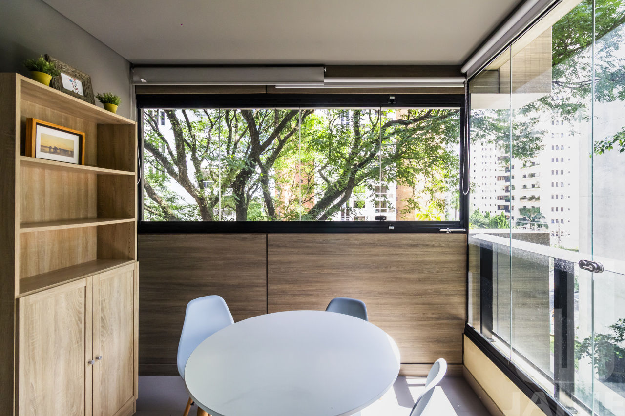 Apartamento para Locação - Higienópolis