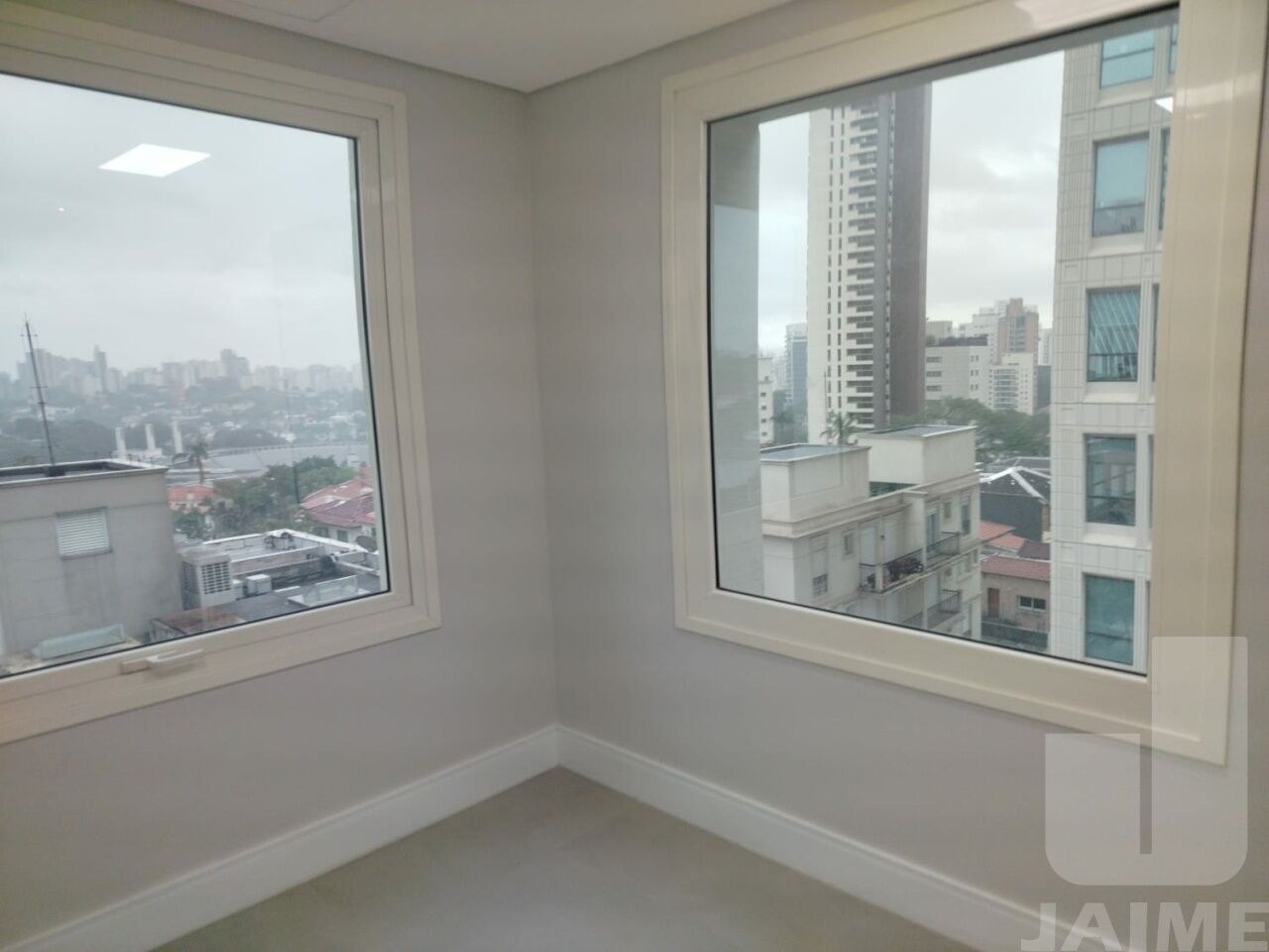 Conj. Comercial para Venda - Higienópolis